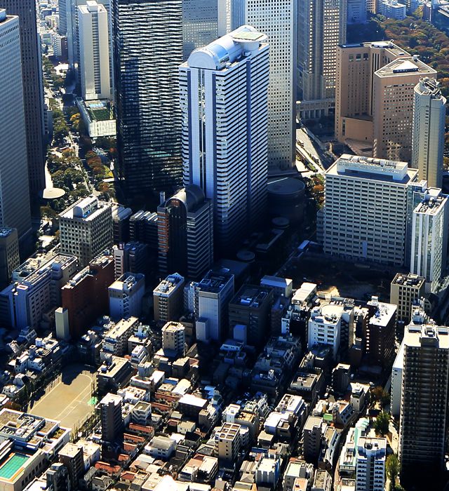 株式会社ランデックス