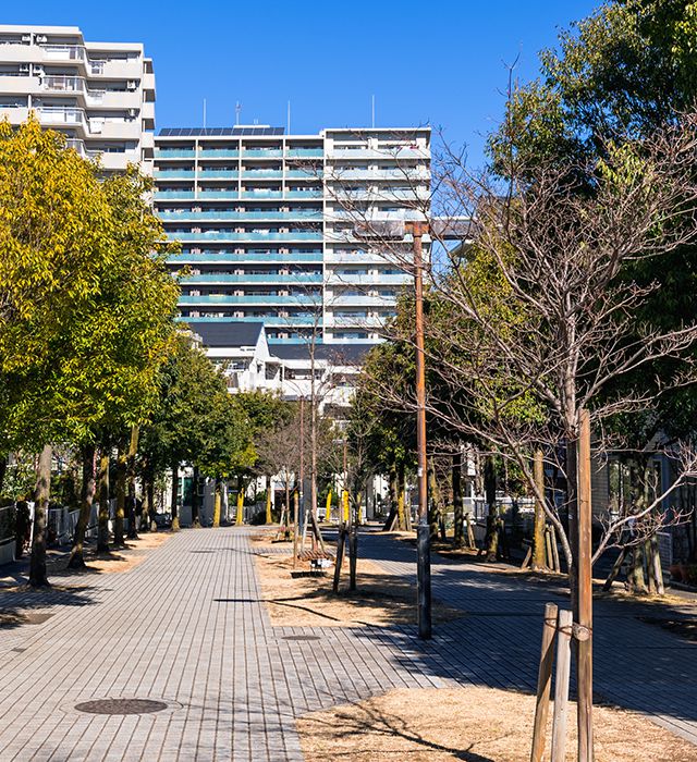 株式会社ランデックス